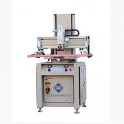 High precision flat screen printing machine SP-40D